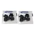 Kit Jogo 10 Bucha Presilhas Soleira Porta F250 F350 F4000