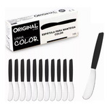 Kit Jogo 12 Espatulas