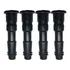 Kit Jogo 4 Supressores De Bobina Vw Fox, Gol G6, Voyage Up