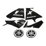 Kit Jogo Adesivo Xt