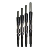 Kit Jogo Alargador Expansivo 27 Á 46mm Vira Macho
