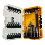 Kit Jogo Bits Parafusadeira C 29