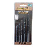 Startools