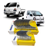 Kit Jogo Bronzinas Biela E Mancal Std Hr K2500 2 5 16v 13 22