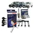Kit Jogo Cabo E Vela Doblo Cargo 1.8 8v 2004 2005 2006 2007