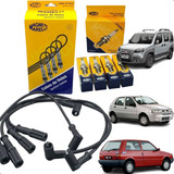 Kit Jogo Cabo E