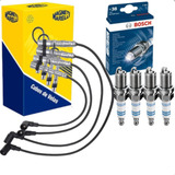 Kit Jogo Cabo Vela Gol G4 1 0 2006 2007 2008 2009 2010