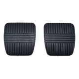 Kit Jogo Capas Pedal Freio Embreagem Frontier Frete Grátis