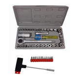Kit Jogo Catraca Reversivel