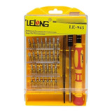 Lelong
