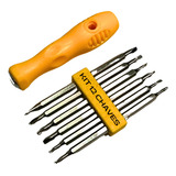 Kit Jogo Chaves Precisao