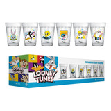 Kit Jogo Conjunto 6