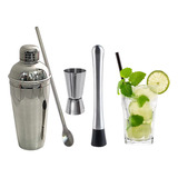 Drinks