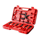 Kit Jogo De Alicate De Remoção Para Mangueira Com 11 Peças