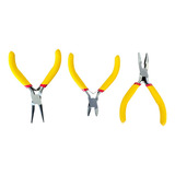 3pçs