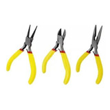 3pçs