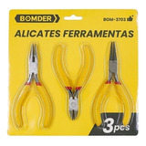 3pçs