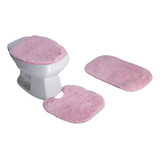 Kit Jogo De Banheiro