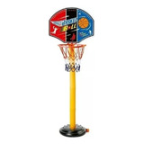 Kit Jogo De Basquete