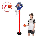 Kit Jogo De Basquete