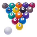 Numeradas