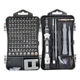 Kit Jogo De Chaves Para Manutenção Celular Tablet Notebook