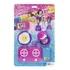 Kit Jogo De Cozinha Infantil 11 Peças Etitoys Yd186