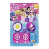 Kit Jogo De Cozinha