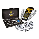 Kit Jogo De Ferramentas