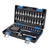 Kit Jogo De Ferramentas 57 Peças Completo C/ Maleta Titanium