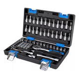 Kit Jogo De Ferramentas