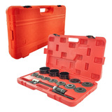 Kit Jogo De Ferramentas
