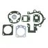 Kit Jogo De Juntas - Mobilete Caloi Monark Wmx Bikelete 60cc