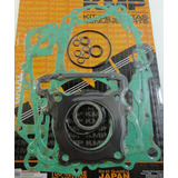 Kit Jogo De Juntas Completo Kmp Honda Cbx 250 Twister Xr 250
