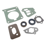 Kit Jogo De Juntas Motor Roçadeira Fs 161 221 291 Original