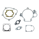 Kit Jogo De Juntas Motorizada Motor Moskito 100cc 2 Tempos