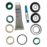 Kit Jogo De Reparo Dnc 40 ppva Cilindro Festo No 369196