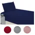Kit Jogo De Roupa De Cama Solteiro 2pcs C  Elástico 400 Fios