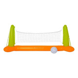 Kit Jogo De Volei