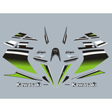 Kit Jogo Faixas Adesivos