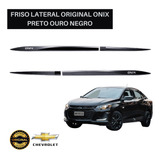 Kit Jogo Friso Lateral