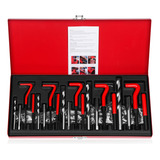 Kit Jogo Helicoil Reparo