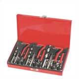 Kit Jogo Helicoil Reparo