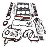 Kit Jogo Junta Cabeçote Omega V6 3 8 Australiano 1999 2004 A
