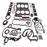 Kit Jogo Junta Cabeçote Omega V6 3 8 Australiano 1999 A 2004