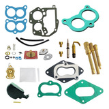 Kit Jogo Junta Carburador