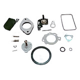 Kit Jogo Junta Carburador