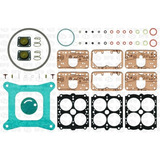 Kit Jogo Junta Carburador
