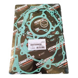 Kit Jogo Junta Completa Nx400 Falcon Vedamotors Black 03 08