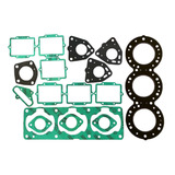 Kit Jogo Junta Completo Jet Ski Kawasaki 900cc 3a 1990 2003